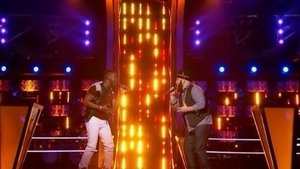 The Voice Epizóda 9