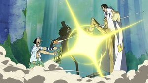 One Piece Epizóda 404