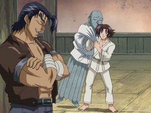 Kenichi: The Mightiest Disciple Epizóda 4
