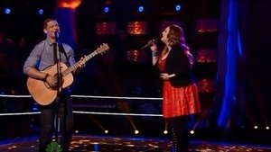 The Voice Epizóda 10