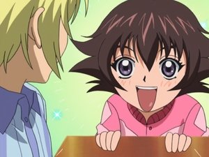 Kenichi: The Mightiest Disciple Epizóda 31