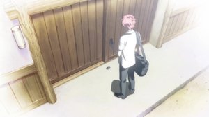 Ao no Exorcist Epizóda 7