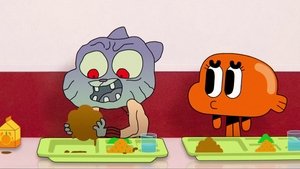 Gumballov úžasný svet Epizóda 12