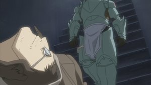 Fullmetal Alchemist Epizóda 46