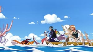 One Piece Epizóda 210