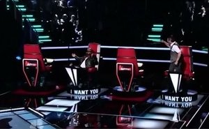 The Voice Epizóda 4