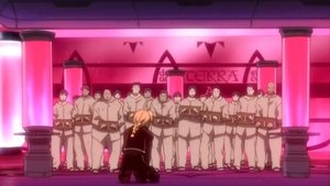 Fullmetal Alchemist Epizóda 22