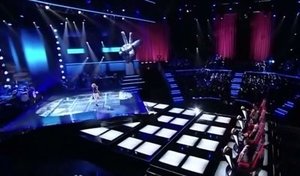 The Voice Epizóda 5