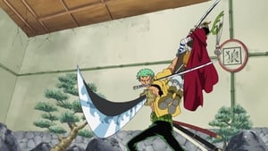 One Piece Epizóda 294