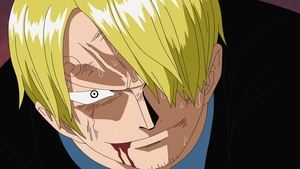 One Piece Epizóda 359