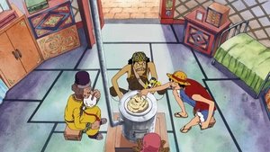One Piece Epizóda 208