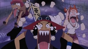 One Piece Epizóda 339