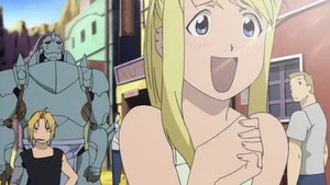 Fullmetal Alchemist Epizóda 26