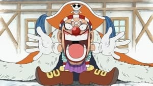 One Piece Epizóda 8