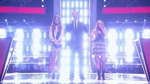 The Voice Epizóda 13