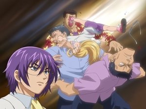 Kenichi: The Mightiest Disciple Epizóda 40