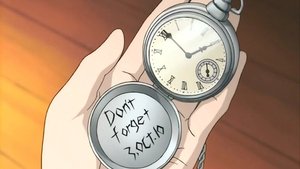 Fullmetal Alchemist Epizóda 17