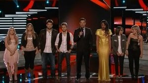 The Voice Epizóda 23