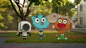 Gumballov úžasný svet Epizóda 14