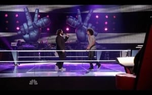 The Voice Epizóda 4