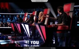 The Voice Epizóda 2