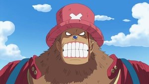 One Piece Epizóda 290