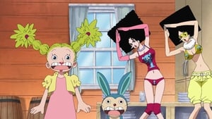 One Piece Epizóda 314
