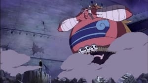 One Piece Epizóda 365