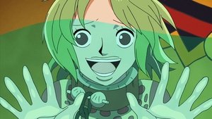 One Piece Epizóda 397