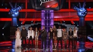 The Voice Epizóda 23