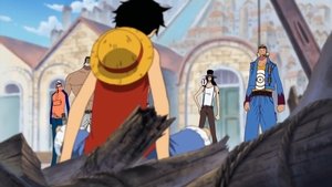 One Piece Epizóda 239