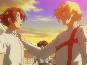 Kenichi: The Mightiest Disciple Epizóda 24