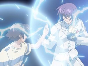 Kenichi: The Mightiest Disciple Epizóda 48