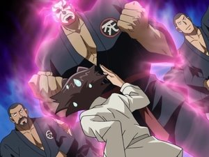 Kenichi: The Mightiest Disciple Epizóda 17