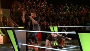 The Voice Epizóda 15