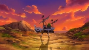 One Piece Epizóda 236