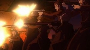 Ao no Exorcist Epizóda 22