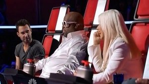 The Voice Epizóda 6