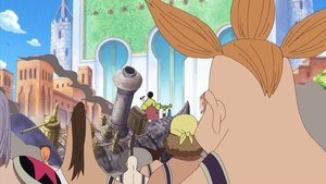 One Piece Epizóda 268