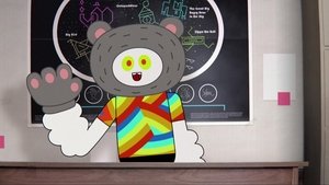 Gumballov úžasný svet Epizóda 23