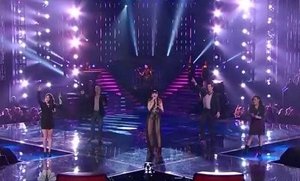 The Voice Epizóda 13