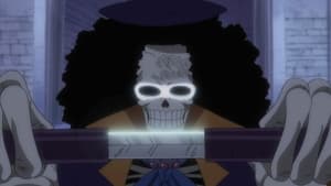 One Piece Epizóda 348
