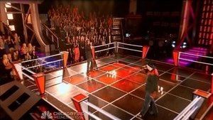 The Voice Epizóda 10