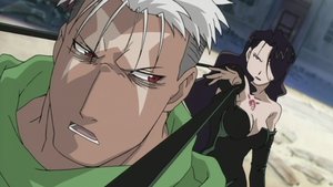 Fullmetal Alchemist Epizóda 42