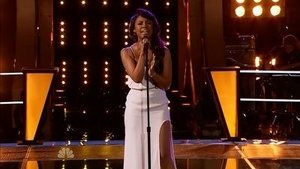 The Voice Epizóda 11