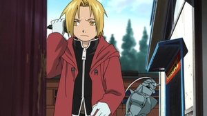 Fullmetal Alchemist Epizóda 5