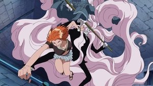 One Piece Epizóda 287
