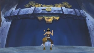 One Piece Epizóda 204