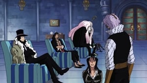 One Piece Epizóda 269