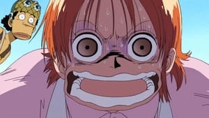One Piece Epizóda 203